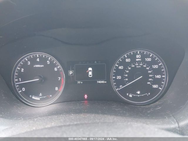 KMHGN4JE8HU188154 Genesis G80 3.8