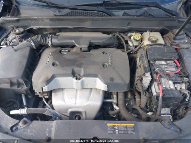 1G11C5SL5FF238893 Chevrolet MALIBU 1LT