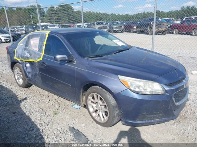 1G11C5SL5FF238893 Chevrolet MALIBU 1LT