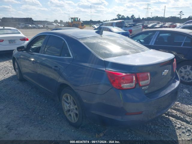 1G11C5SL5FF238893 Chevrolet MALIBU 1LT