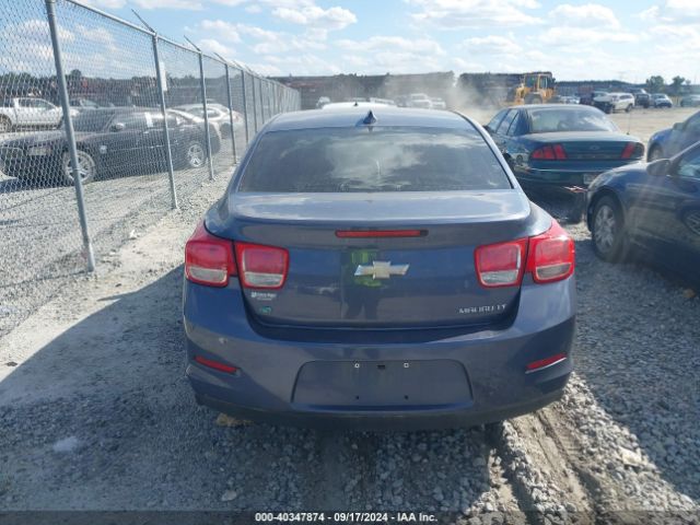 1G11C5SL5FF238893 Chevrolet MALIBU 1LT