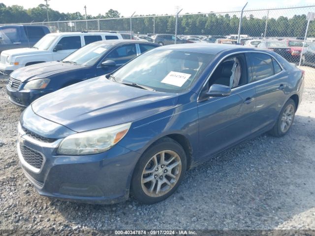 1G11C5SL5FF238893 Chevrolet MALIBU 1LT