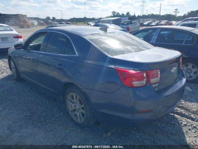 1G11C5SL5FF238893 Chevrolet MALIBU 1LT
