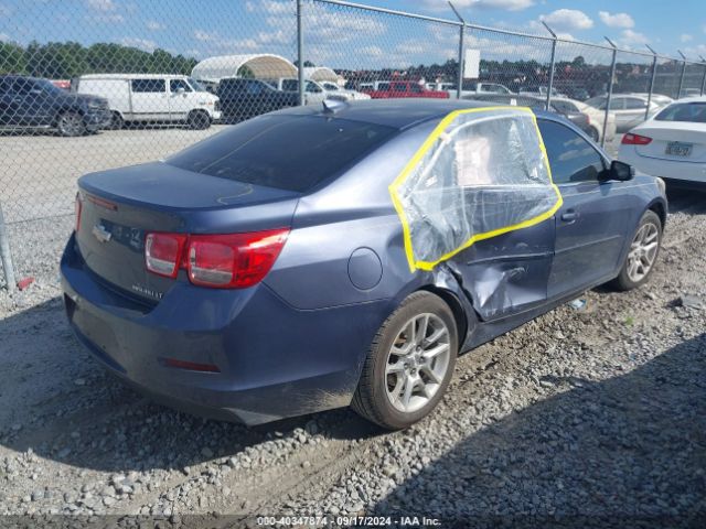 1G11C5SL5FF238893 Chevrolet MALIBU 1LT