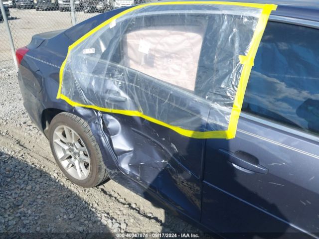 1G11C5SL5FF238893 Chevrolet MALIBU 1LT