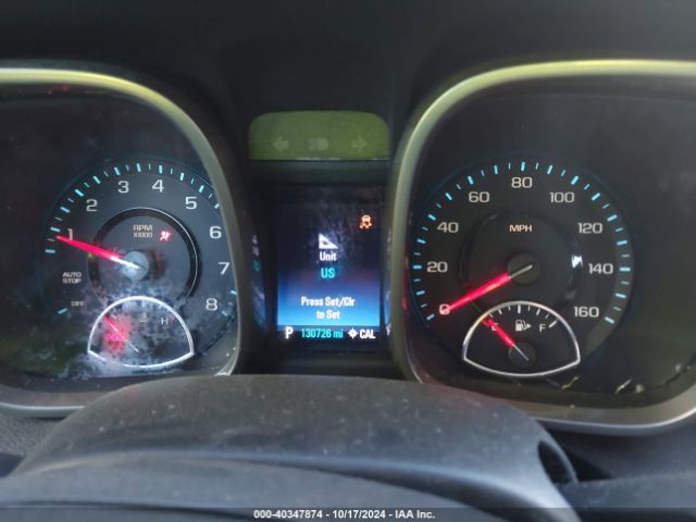 1G11C5SL5FF238893 Chevrolet MALIBU 1LT