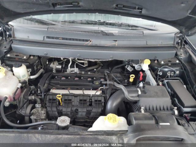 3C4PDCAB5HT637694 Dodge JOURNEY SE
