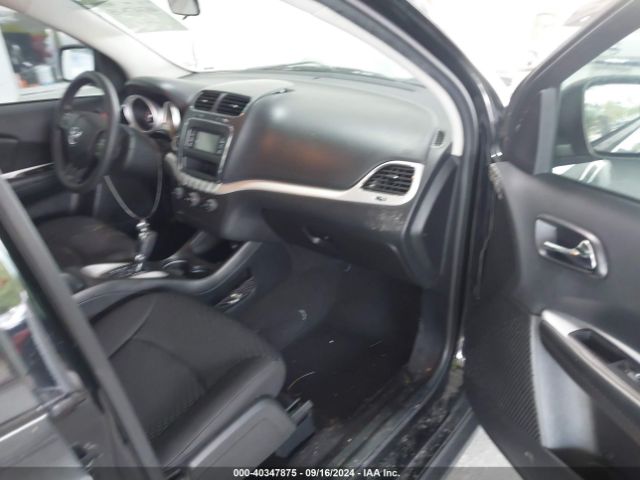 3C4PDCAB5HT637694 Dodge JOURNEY SE