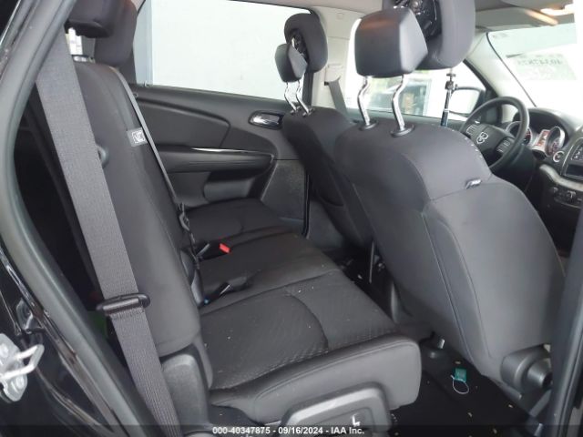 3C4PDCAB5HT637694 Dodge JOURNEY SE