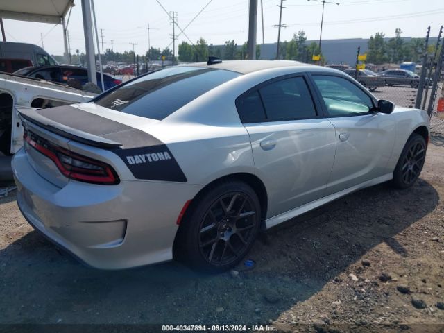 2019 DODGE CHARGER 2C3CDXCT5KH591512 Photo 3