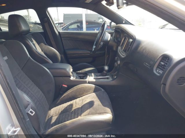 2019 DODGE CHARGER 2C3CDXCT5KH591512 Photo 4