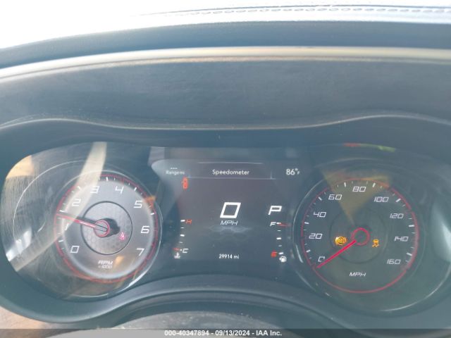 2019 DODGE CHARGER 2C3CDXCT5KH591512 Photo 6
