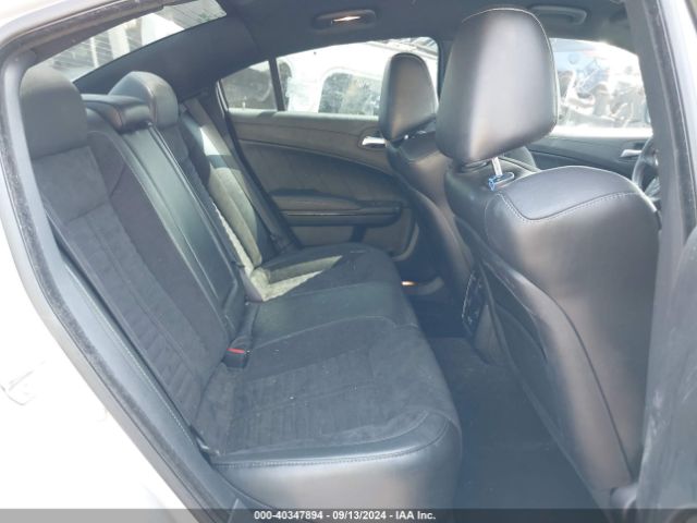 2019 DODGE CHARGER 2C3CDXCT5KH591512 Photo 7