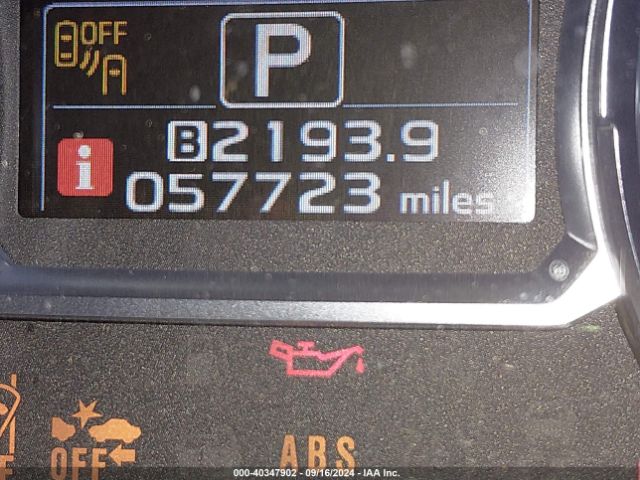 JF2SJAGC8HH439635 Subaru Forester 2.5i Premium
