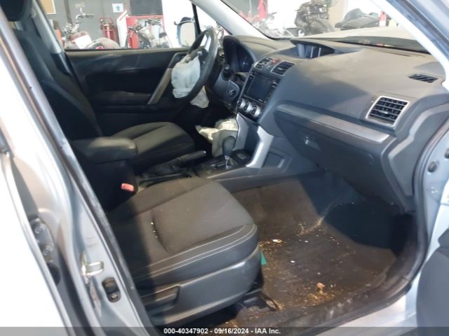 JF2SJAGC8HH439635 Subaru Forester 2.5i Premium