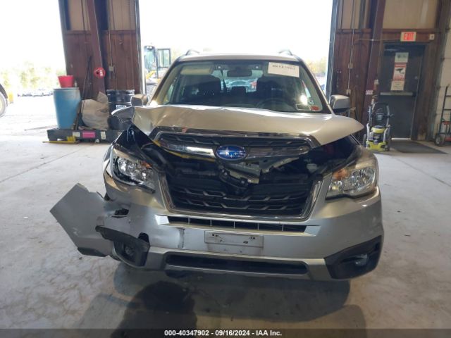 JF2SJAGC8HH439635 Subaru Forester 2.5i Premium