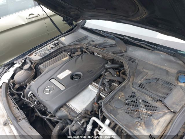 WDDWF4JB1GR131501 Mercedes-Benz C 300 Luxury/sport