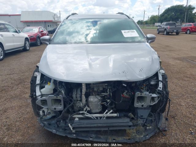 2C4RC1EG9HR500573 Chrysler Pacifica Touring-l Plus