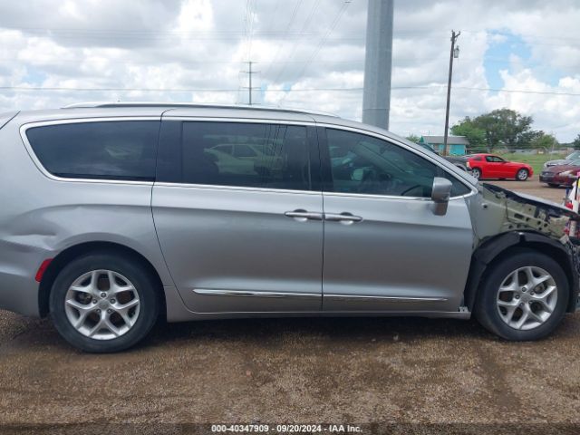 2C4RC1EG9HR500573 Chrysler Pacifica Touring-l Plus