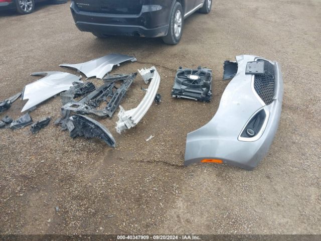 2C4RC1EG9HR500573 Chrysler Pacifica Touring-l Plus