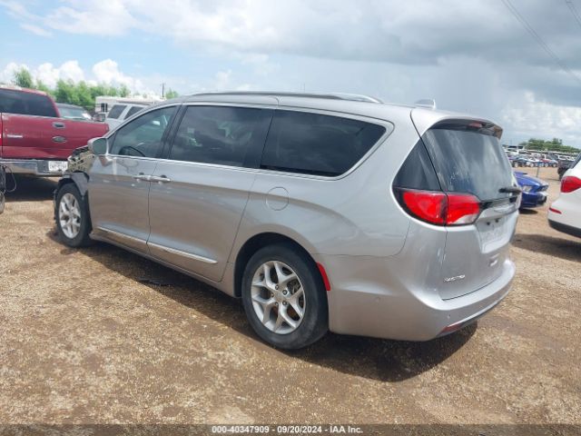 2C4RC1EG9HR500573 Chrysler Pacifica Touring-l Plus