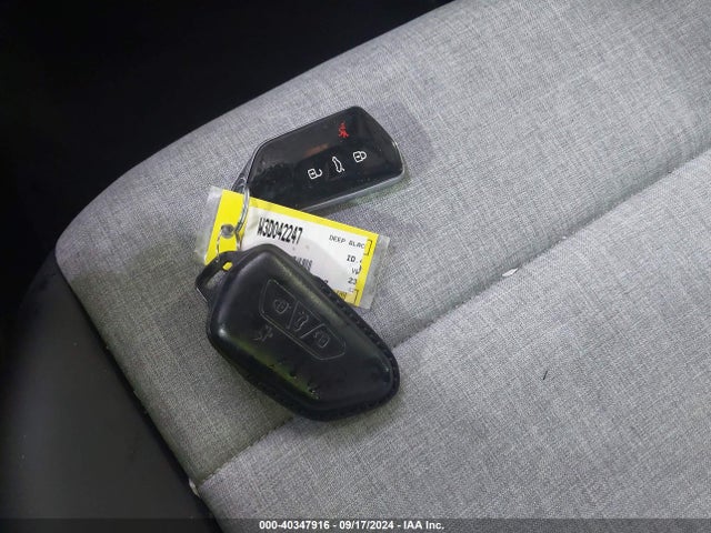 1V2DNPE89PC042247 Volkswagen Id.4 Awd Pro