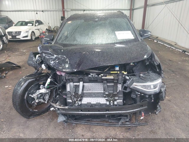 1V2DNPE89PC042247 Volkswagen Id.4 Awd Pro