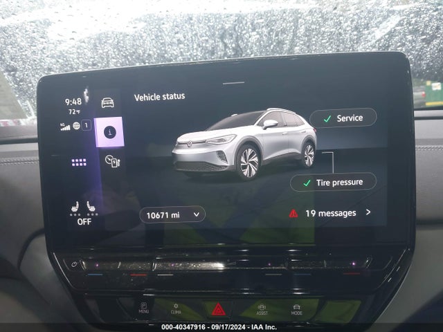 Volkswagen Id.4 Awd Pro 2023 1V2DNPE89PC042247 Image 16