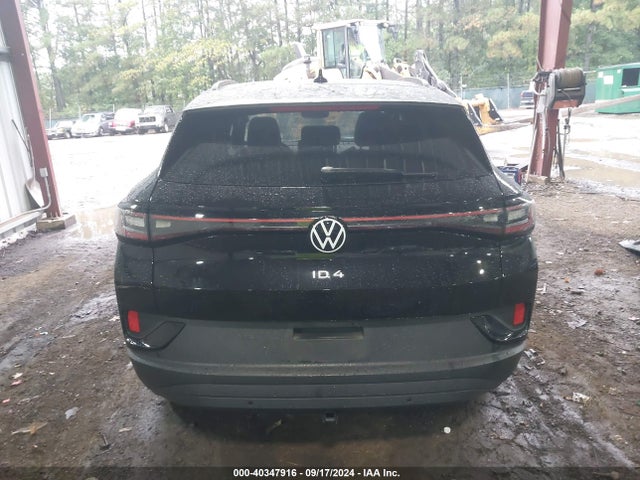 Volkswagen Id.4 Awd Pro 2023 1V2DNPE89PC042247 Image 17