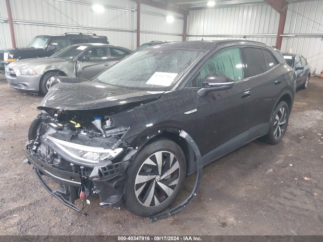 1V2DNPE89PC042247 Volkswagen Id.4 Awd Pro