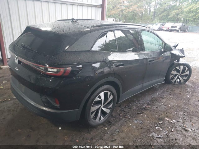 1V2DNPE89PC042247 Volkswagen Id.4 Awd Pro