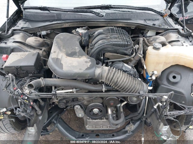Chrysler 300 300s 2021 2C3CCABG3MH505041 Image 10