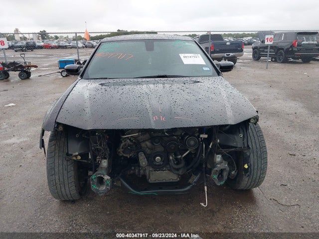 Chrysler 300 300s 2021 2C3CCABG3MH505041 Image 12
