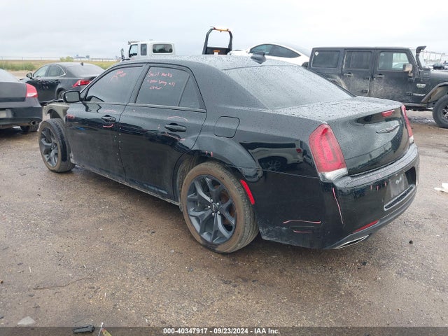 Chrysler 300 300s 2021 2C3CCABG3MH505041 Image 3