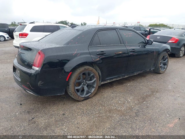 Chrysler 300 300s 2021 2C3CCABG3MH505041 Image 4