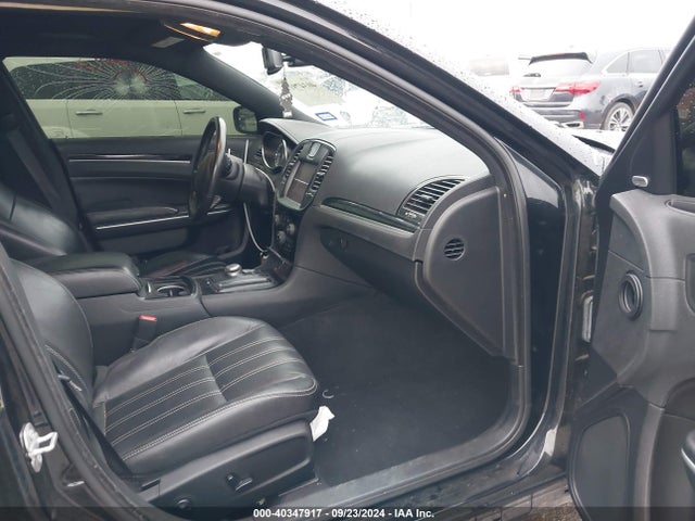 Chrysler 300 300s 2021 2C3CCABG3MH505041 Image 5