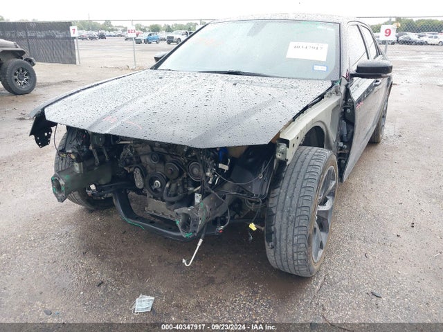 Chrysler 300 300s 2021 2C3CCABG3MH505041 Image 6