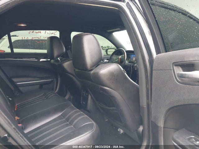 Chrysler 300 300s 2021 2C3CCABG3MH505041 Image 8