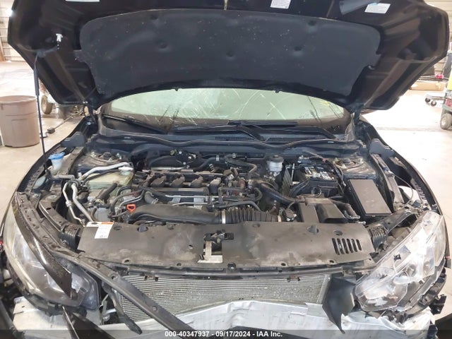 SHHFK7H52HU233368 Honda CIVIC EX