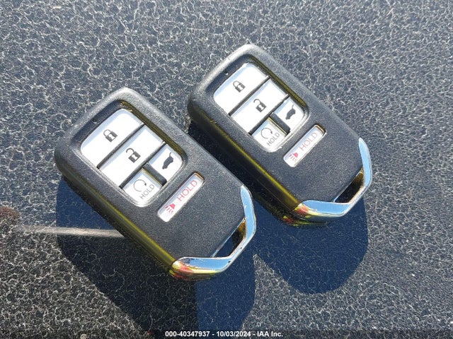 SHHFK7H52HU233368 Honda CIVIC EX