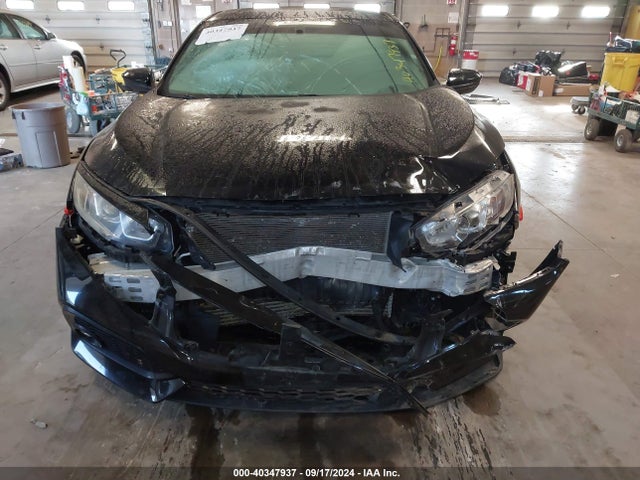 SHHFK7H52HU233368 Honda CIVIC EX