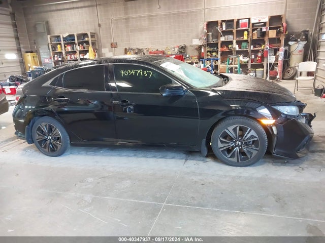 SHHFK7H52HU233368 Honda CIVIC EX