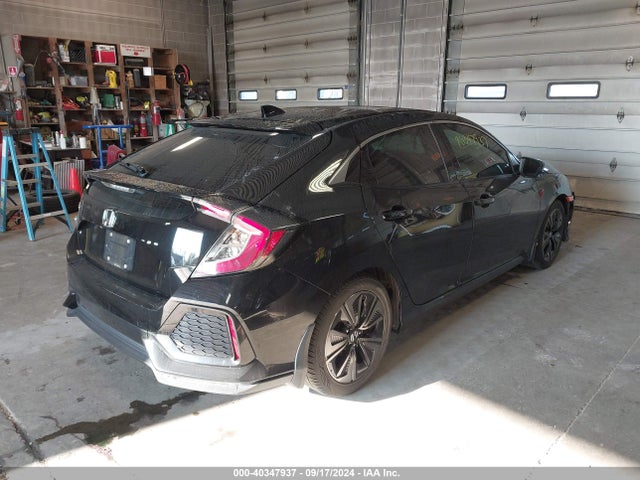 SHHFK7H52HU233368 Honda CIVIC EX