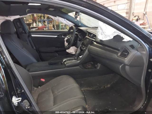 SHHFK7H52HU233368 Honda CIVIC EX