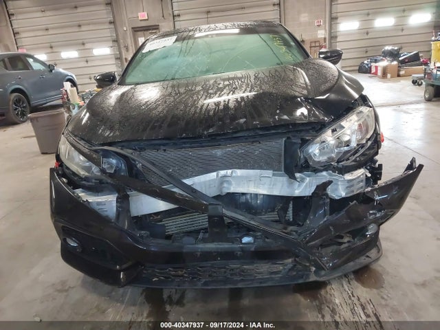 SHHFK7H52HU233368 Honda CIVIC EX