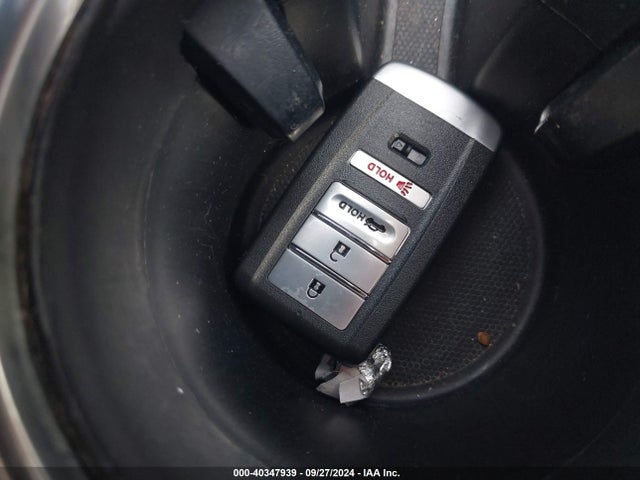 19UUB1F39FA006581 Acura TLX