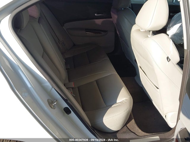 19UUB1F39FA006581 Acura TLX