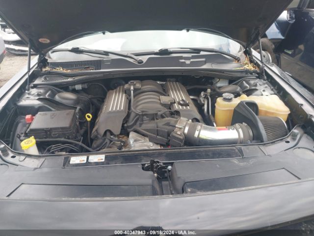 2C3CDZFJ0JH311676 Dodge Challenger R/t Scat Pack