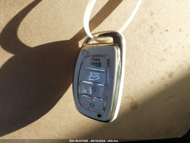 KMHE34L11GA031413 Hyundai Sonata Hybrid Limited