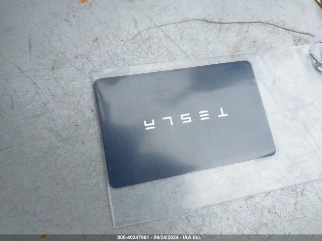 2023 TESLA MODEL Y 7SAYGDED9PF933184 Photo 10